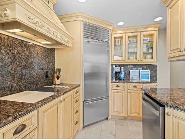 Longboat Key Condo with Great Views of The Gulf of Mexico