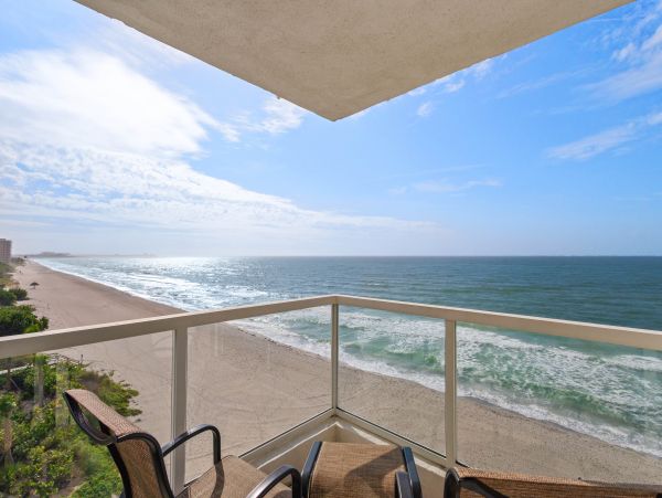 Longboat Key Condo with Great Views of The Gulf of Mexico
