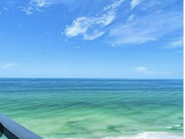 Longboat Key Condo with Great Views of The Gulf of Mexico