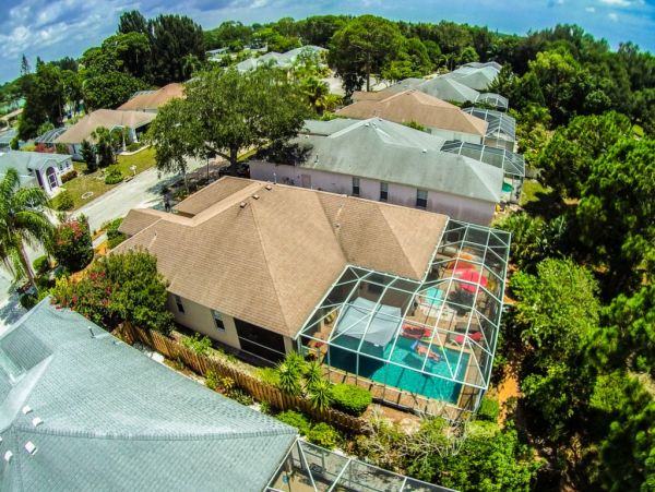 Pool Home Only 2 Miles to Siesta Key Beaches
