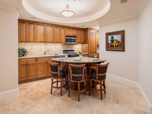 Ocean View Six Bedroom Rental Home in Pacific Beach