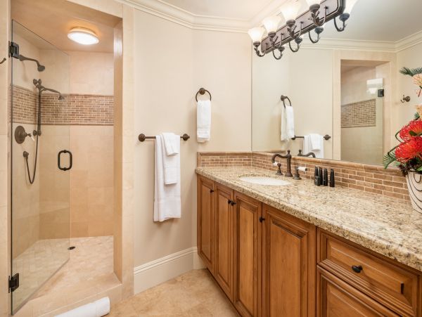 Ocean View Six Bedroom Rental Home in Pacific Beach
