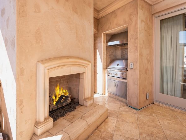 Ocean View Six Bedroom Rental Home in Pacific Beach