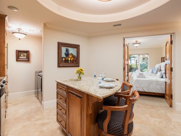 Ocean View Six Bedroom Rental Home in Pacific Beach