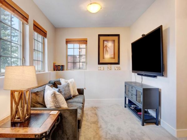 Winter Park Four Bedroom Vacation Rental