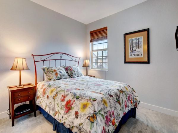 Winter Park Four Bedroom Vacation Rental