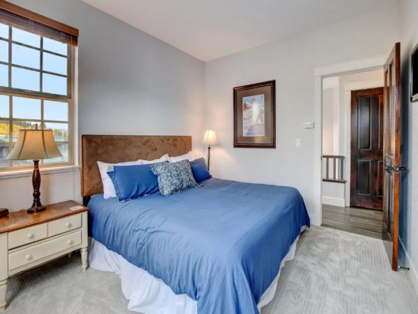 Winter Park Four Bedroom Vacation Rental