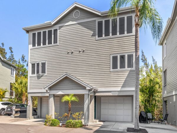 Longboat Key Vacation Condo Two Bedroom