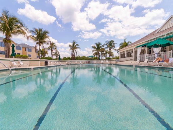 Longboat Key Vacation Condo Two Bedroom