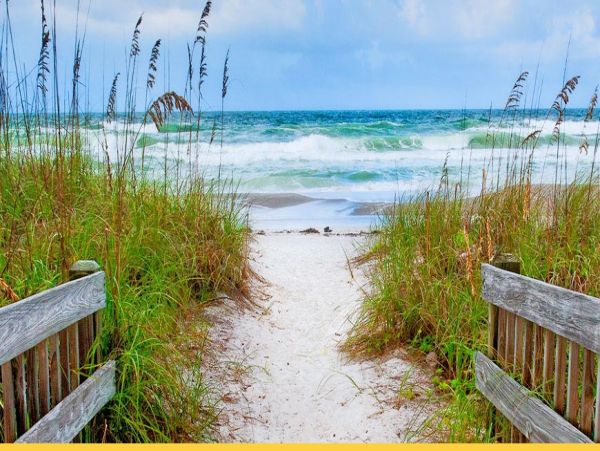 Longboat Key Vacation Condo Two Bedroom
