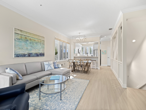 Longboat Key Vacation Condo Two Bedroom
