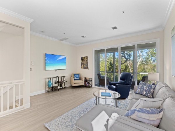 Longboat Key Vacation Condo Two Bedroom
