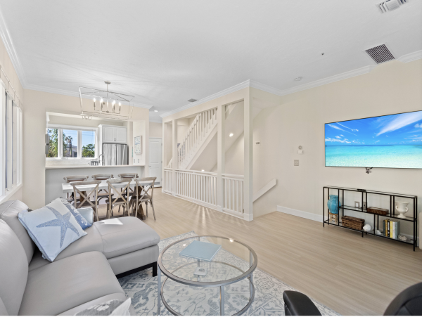 Longboat Key Vacation Condo Two Bedroom