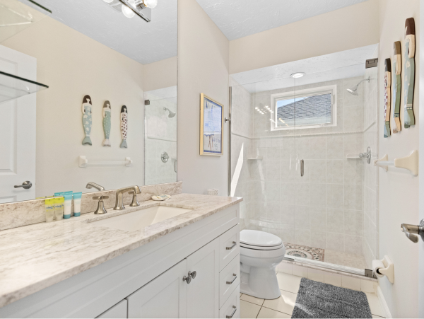 Longboat Key Vacation Condo Two Bedroom