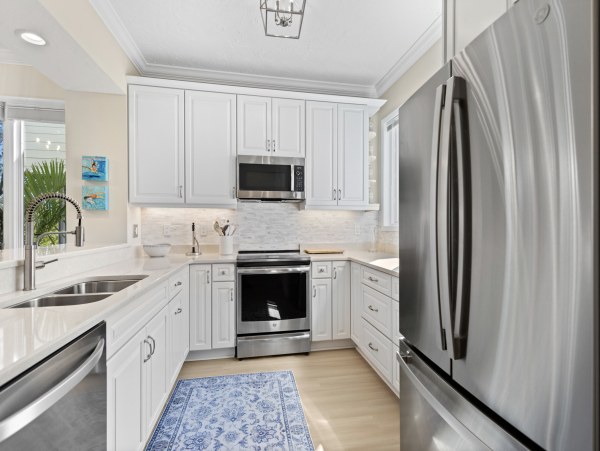 Longboat Key Vacation Condo Two Bedroom