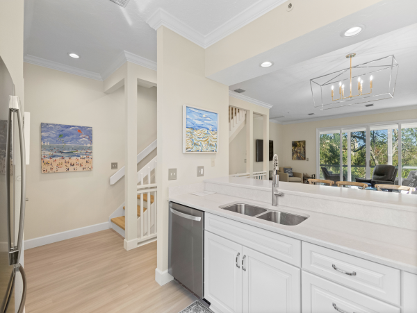 Longboat Key Vacation Condo Two Bedroom