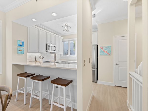 Longboat Key Vacation Condo Two Bedroom