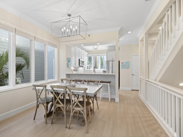 Longboat Key Vacation Condo Two Bedroom