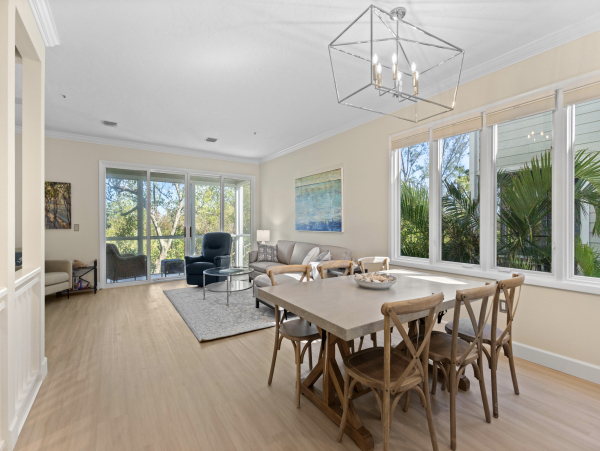 Longboat Key Vacation Condo Two Bedroom
