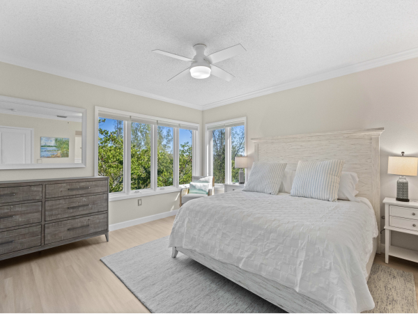 Longboat Key Vacation Condo Two Bedroom