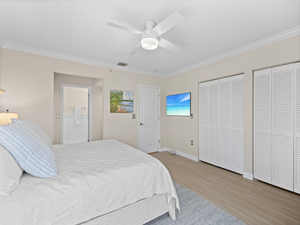 Longboat Key Vacation Condo Two Bedroom