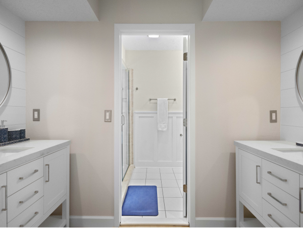 Longboat Key Vacation Condo Two Bedroom