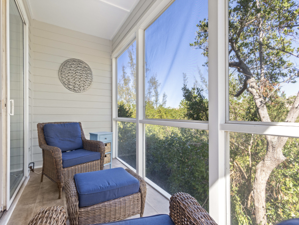 Longboat Key Vacation Condo Two Bedroom