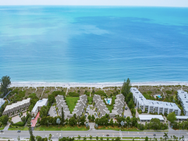 Longboat Key Vacation Condo Two Bedroom