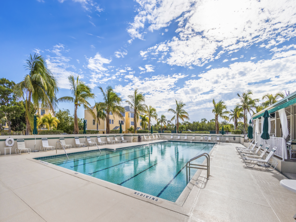 Longboat Key Vacation Condo Two Bedroom