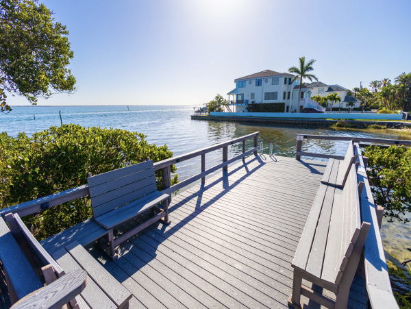 Longboat Key Vacation Condo Two Bedroom