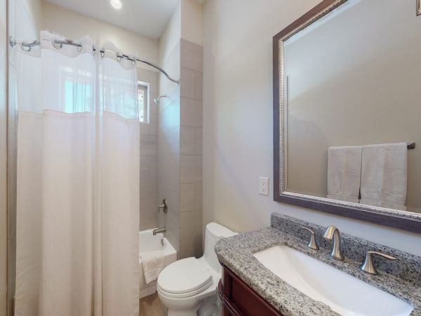 Flagstaff Vacation Rental - Luxury Golf Course Estate