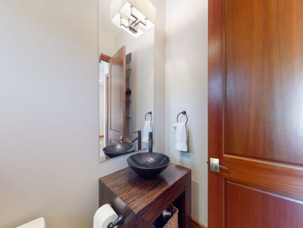 Flagstaff Vacation Rental - Luxury Golf Course Estate
