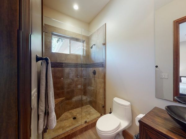 Flagstaff Vacation Rental - Luxury Golf Course Estate