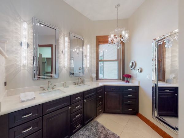 Flagstaff Vacation Rental - Luxury Golf Course Estate