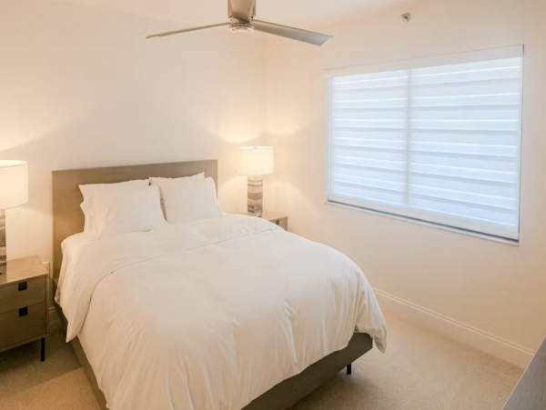 Gulf View 2nd Floor Beachfront Rental