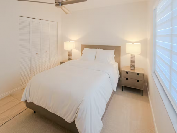 Gulf View 2nd Floor Beachfront Rental