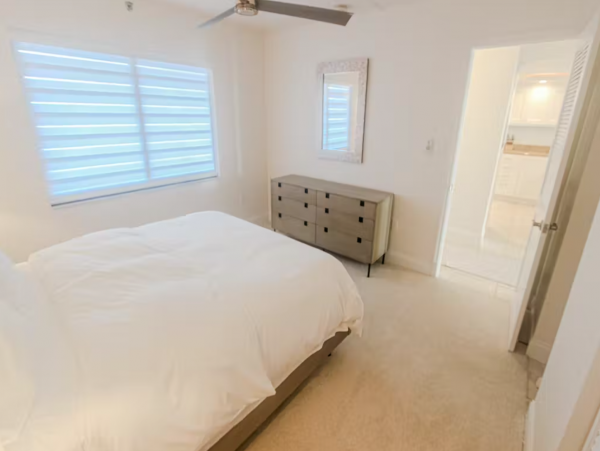 Gulf View 2nd Floor Beachfront Rental