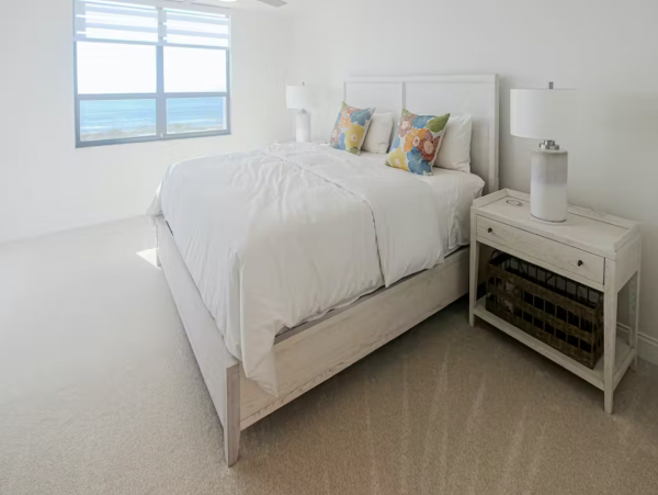 Gulf View 2nd Floor Beachfront Rental