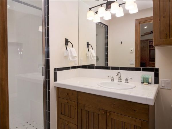 Bachelor Gulch Vacation Condo Four Bedroom