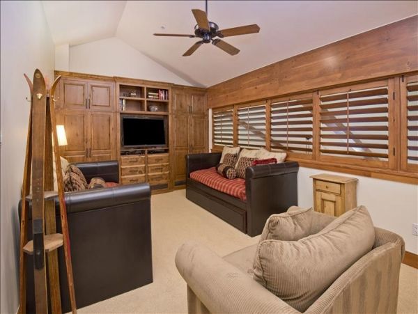 Bachelor Gulch Vacation Condo Four Bedroom