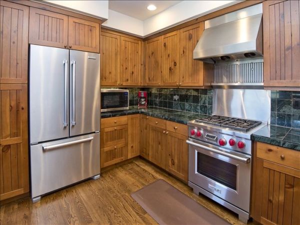 Bachelor Gulch Vacation Condo Four Bedroom