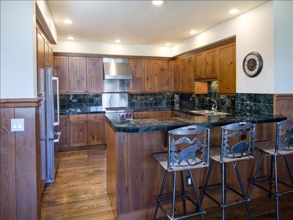 Bachelor Gulch Vacation Condo Four Bedroom