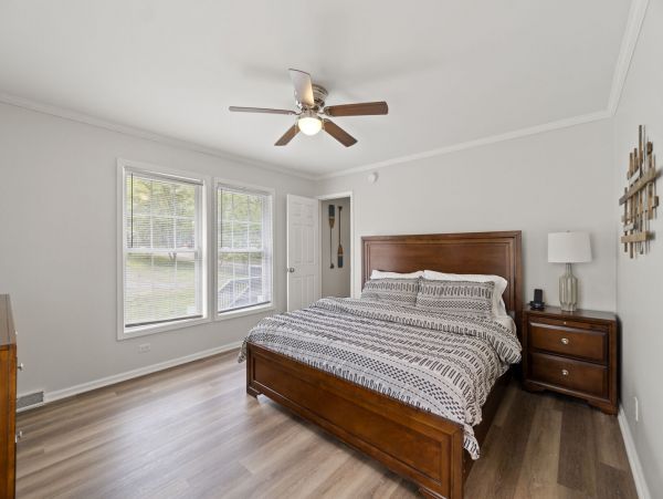 Waterfront Home with 3 Bedrooms & Private Dock in Lake Norman