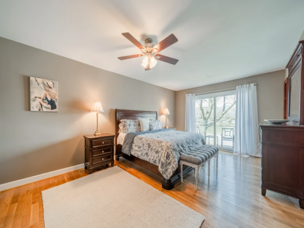 Lake Norman 5 Bedroom Home with Lake View