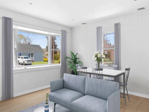 Lovely Home in the Heart of The Hamptons