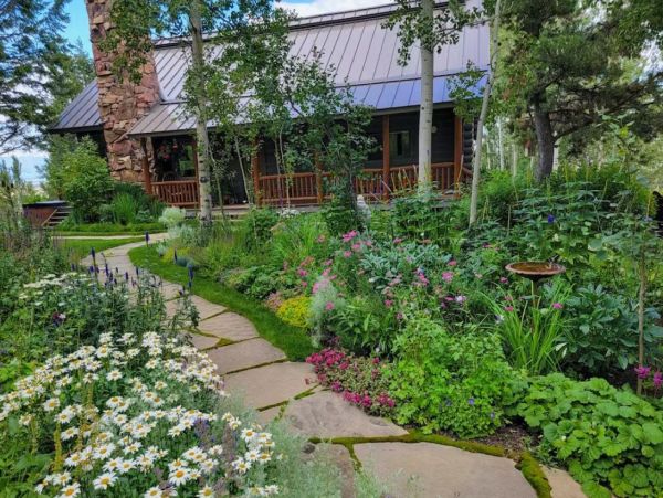4 Bedroom + Loft Vacation Home in Jackson with Hot Tub