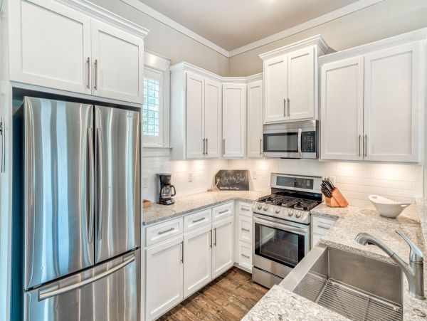 Beautiful 3 Bedroom Vacation Home in Santa Rosa Beach