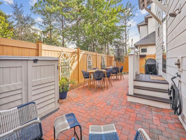 Beautiful 3 Bedroom Vacation Home in Santa Rosa Beach