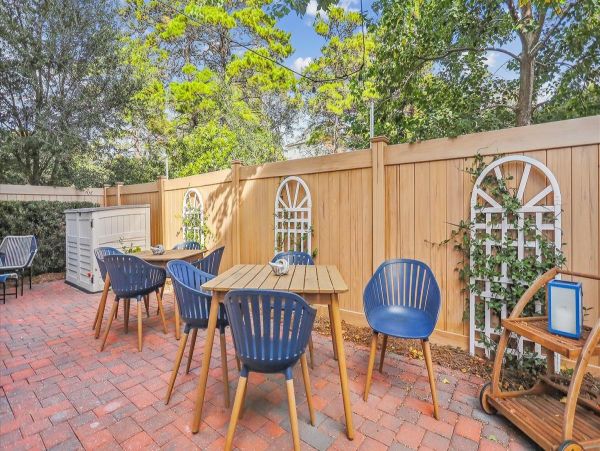 Beautiful 3 Bedroom Vacation Home in Santa Rosa Beach