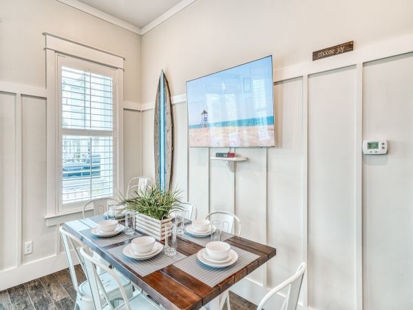 Beautiful 3 Bedroom Vacation Home in Santa Rosa Beach